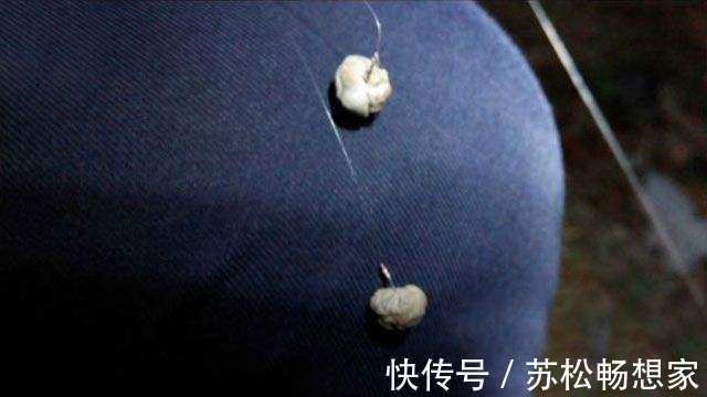 垂钓前怎样配置鱼线,是每一位钓鱼人都该掌握的技巧!