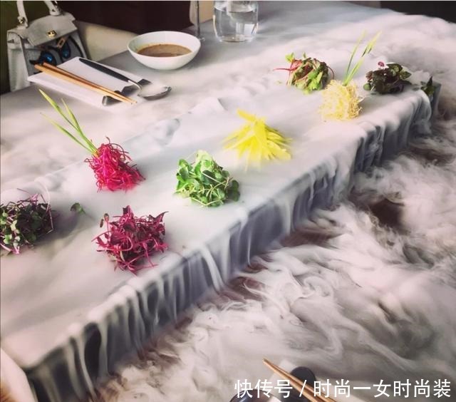 人为|有一种“奢侈”,叫吃素!