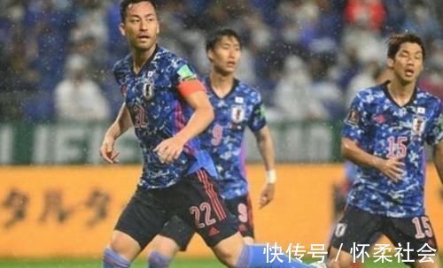 比赛|0：1，爆冷之夜！日本也会被爆冷，被世界排名第79的球队击败