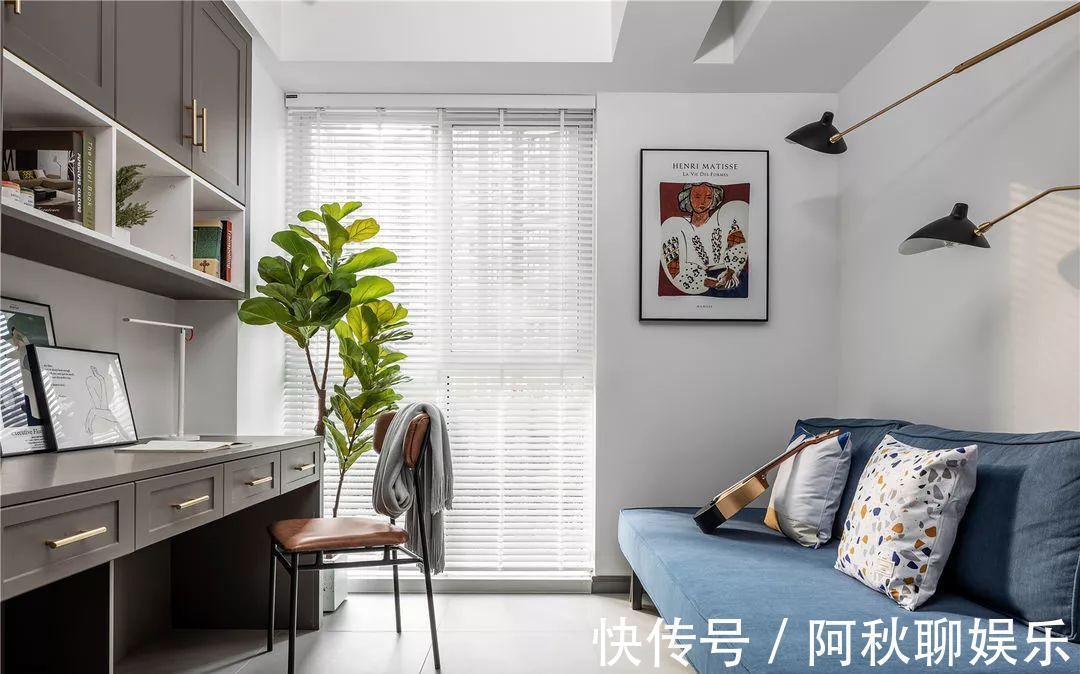 榻榻米|卧室小只能装榻榻米吗?试试这些方案设计,小卧室也能有大空间!