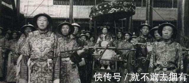 人身安全|古代大内侍卫的6个秘密,除了实力高强,这一点普通人几乎通不过