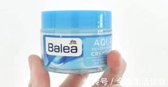 大牌 50岁以上的皮肤,适合哪些大牌面霜!