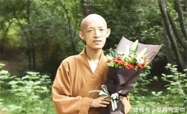 北大|数学天才保送北大,拒绝出国深造却皈依佛门,毕业后到龙泉寺出家!