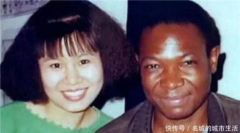 清华学霸王丽红,不顾劝阻为爱远嫁非洲,