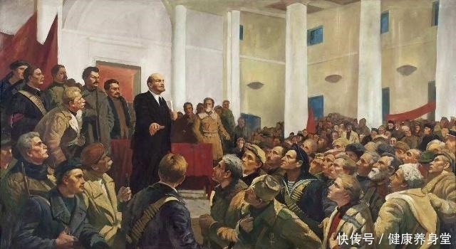 离开|沙皇为什么当时没有离开俄国，因为溥仪的错误引导，最终全家被害