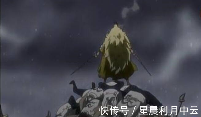 白胡子|海贼王二刀流剑客实力排名,第一名能打败鹰眼