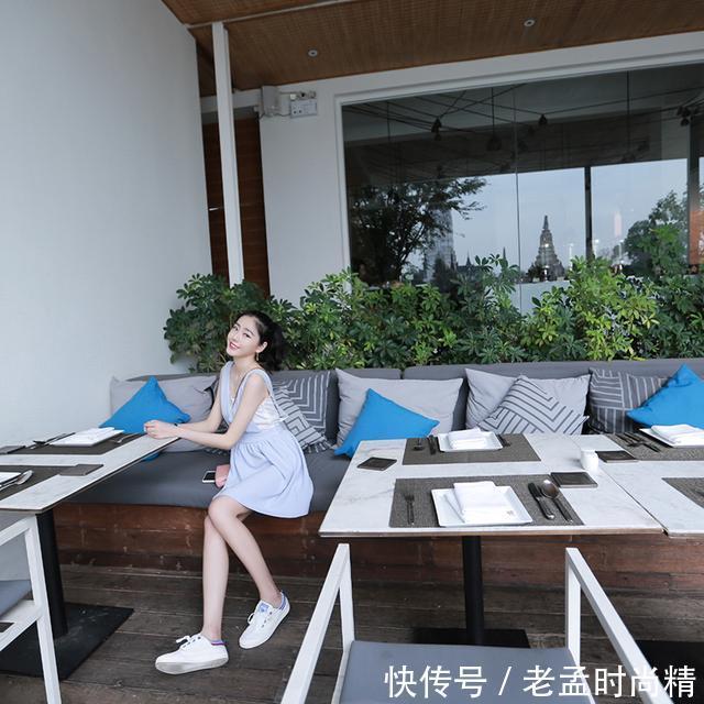 蕾丝|每一个女人都有一颗少女心,今天我们就用裙子来满足你的少女心