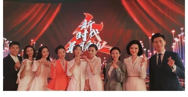 主持人|央视新面孔工作机会出现差距,老牌主持人被替代,中生代何去何从