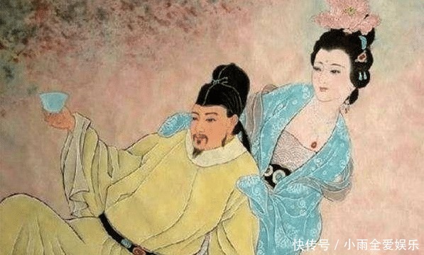 理直气壮|大词人引用杜牧的诗,还理直气壮地说出来,成就一曲千古绝唱