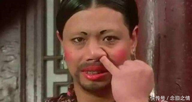 司马昱|历史上有名的丑女,肿瘤长在脖子上,她被后世误会成“非洲人”!