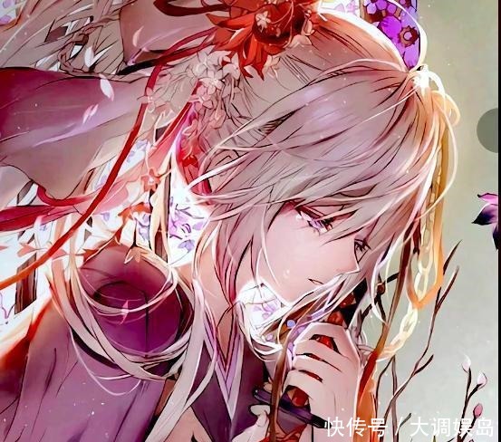 神秘莫测|古言千年帝师颜如玉,神秘莫测,却栽在了一个奶娃娃手上