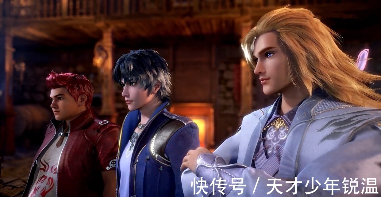 史莱克学院|“不敢惹事地魂师不是好魂师”，斗罗大陆三观不正，怂恿别人打架