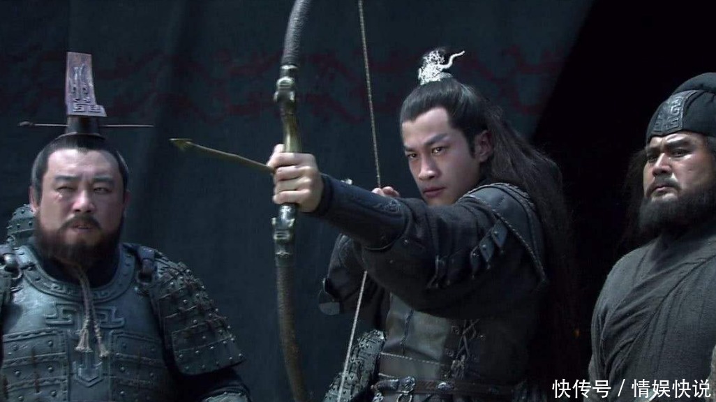 三国|三国时期真正能够抗衡关羽的武将,只有两位,其余都是浮云