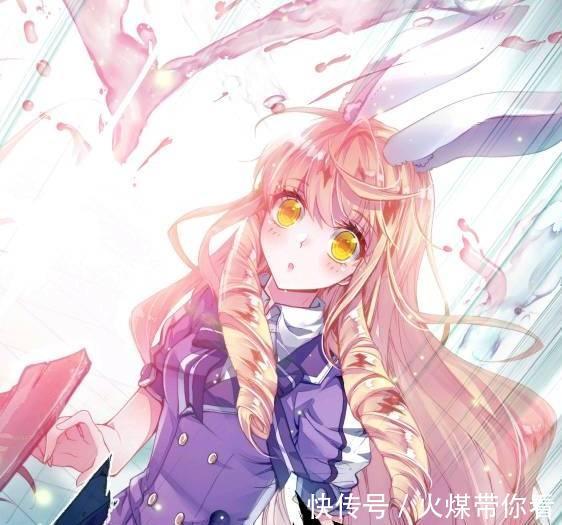 斗罗大陆|斗罗大陆：女神朱竹清只有高冷？从史莱克三女感情可看出娇羞的她