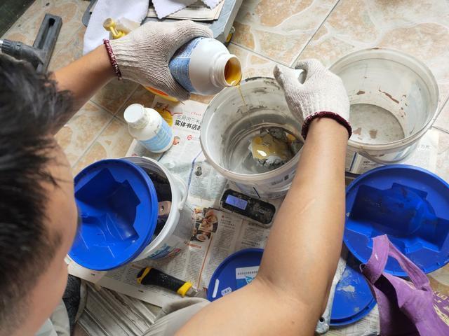 验收|装修时,不用花钱找人监工,选好这几个时间进场,工人就不敢偷懒