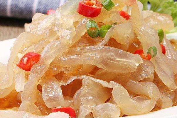 止咳化痰|孩子们喜欢吃的开胃菜,健脾开胃,止咳化痰,下饭又美味