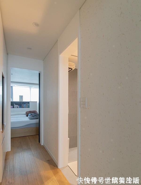 功能区|敢于大平层叫板的户型，172㎡“随心所欲式”装修，生活一步到位