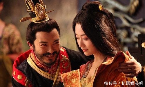 天下|他是古代最荒淫的皇帝，却创造出中国古代的一大盛世，天下无穷人