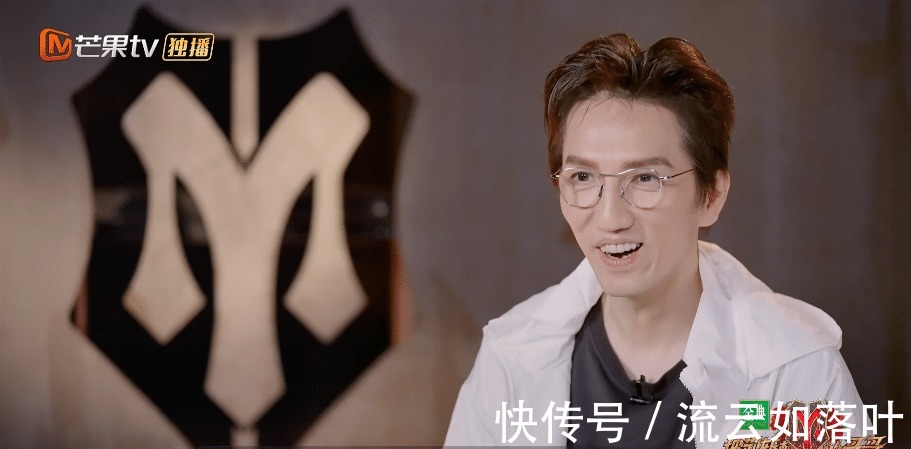 帶傷排練到深夜、三上舞臺(tái)排名墊底、55歲林志炫還不夠披荊斬棘