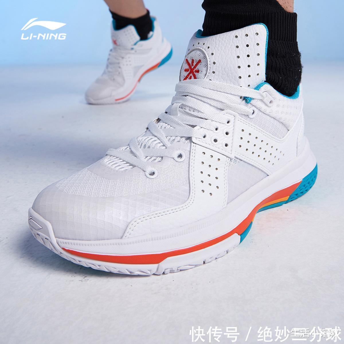 毒液 男人到了三十岁,别再迷恋耐克阿迪了,这些国产货堪称运动界“华为”