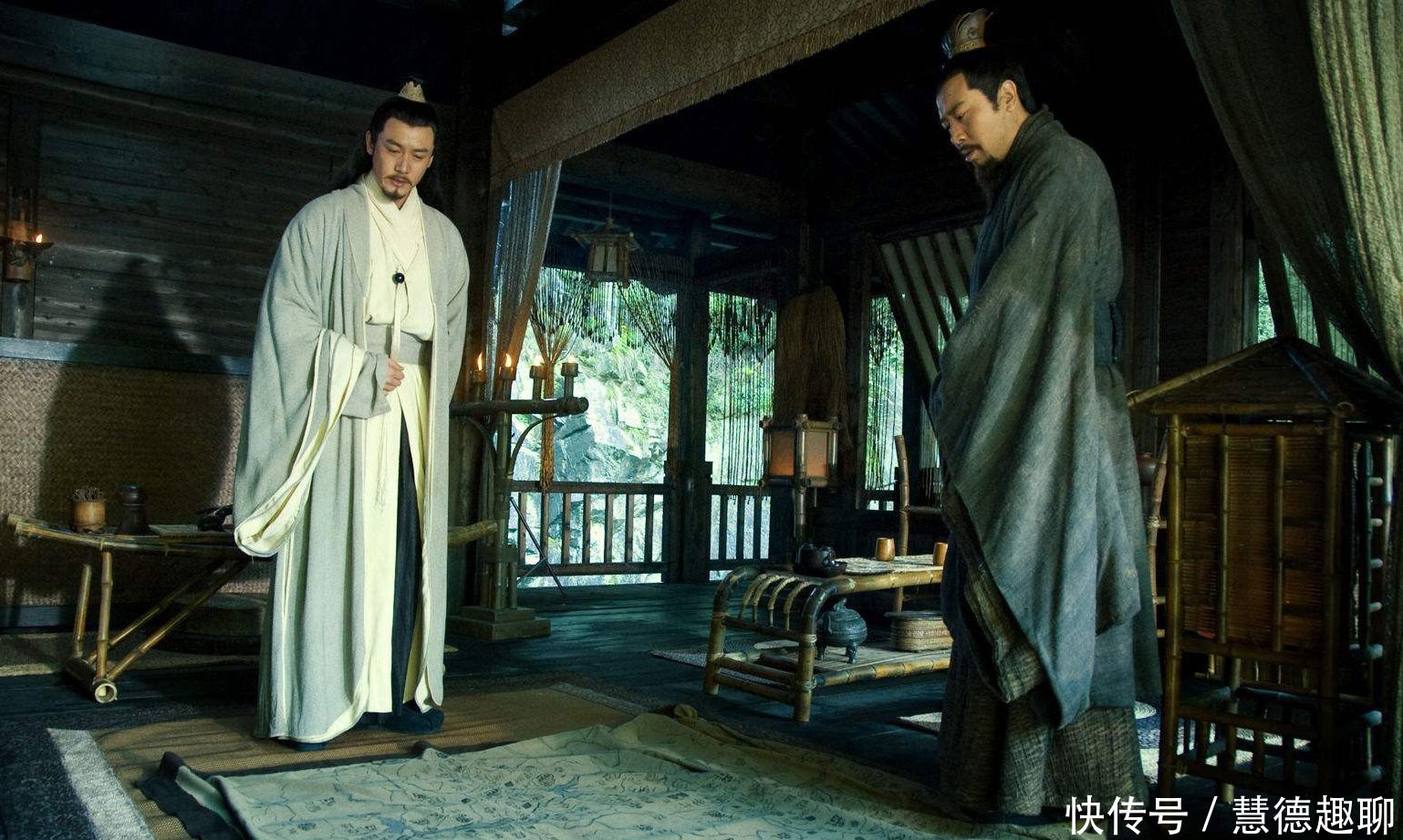 关羽|关羽为什么要发动襄樊之战?