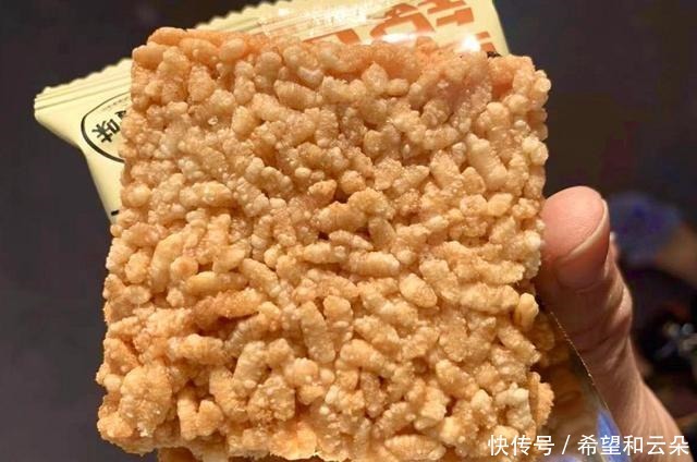 解馋|建议吃货们网上这5款零食别错过,卖得很好却还是平价,解馋!