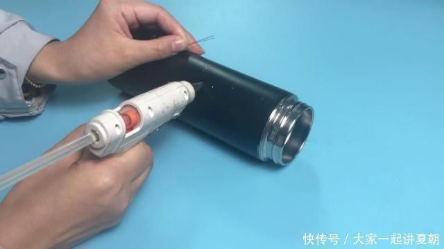 你家有废旧的保温杯吗?这个用途真厉害,看完尽快告诉家人还不迟