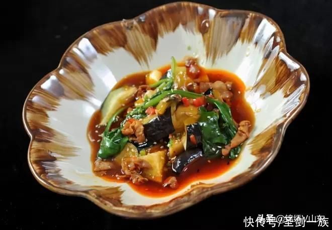 梅菜|立秋后，多给家人吃这12道菜，好吃润秋燥，经常上火的人多吃点