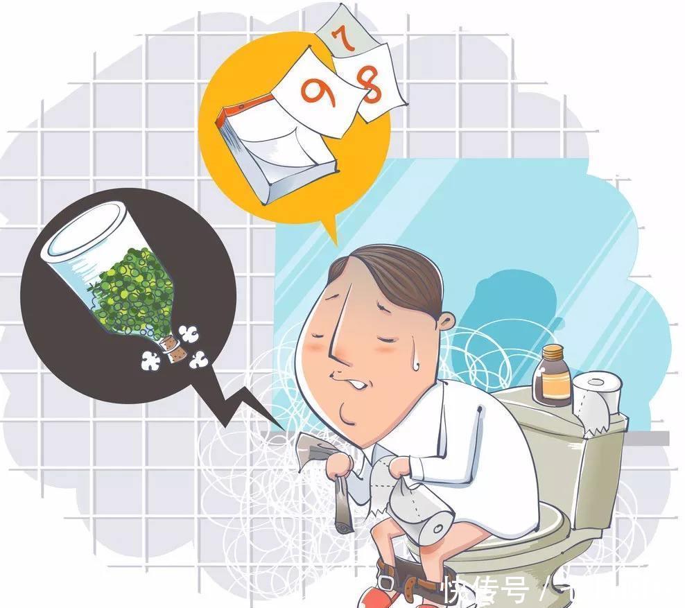 排毒|放屁增多，真的是肝硬化导致的吗？关于健康的3个常识，需要了解