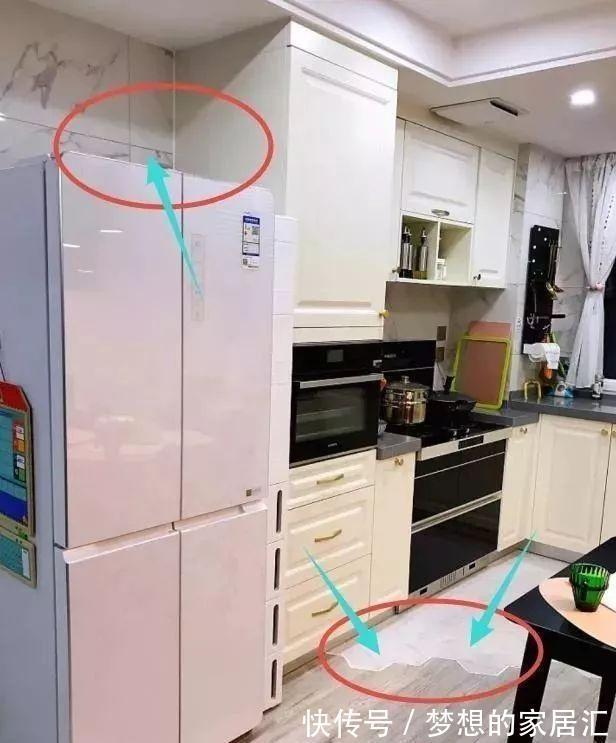 新房|新房入住不久,6大败笔后悔莫及,鼓起勇气晒晒,大家别再犯!