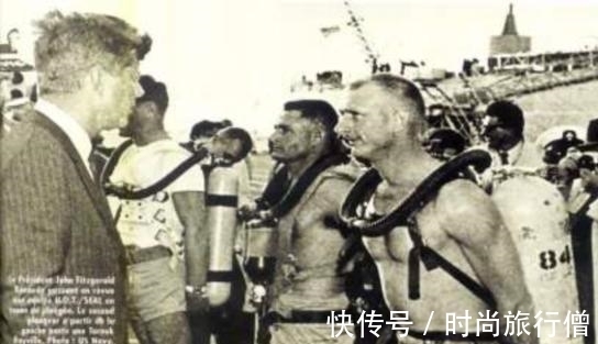 专业性|这只专业潜水表,送给冬季准备潜水的你