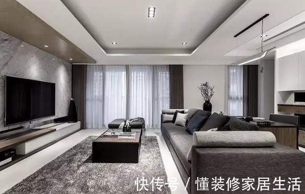 装修|2021年最受欢迎的装修风格,装修的朋友们,还不赶紧收藏起来