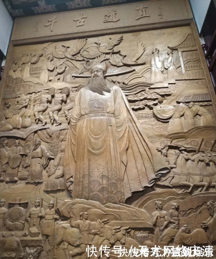 清官#“精钢不做钩”,千古第一清官,一首诗震古烁今