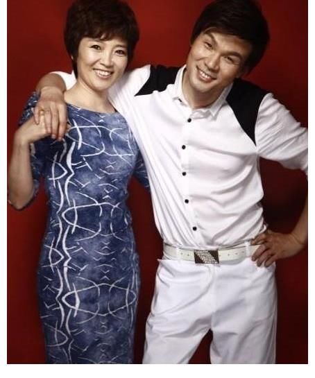 李彬：我曾是主持界一哥，与病魔抗争5年，药物把我变成这样