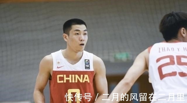 赵率舟|郑毅吐槽落选大名单,在三人篮球领域,高诗岩就是业余的!