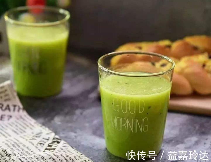 苦瓜|闺蜜每天坚持喝它，坚持半个月，瘦了10斤，皮肤新嫩宛如18岁少女