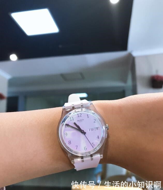表镜 斯沃琪手表什么档次口碑怎么样笔者带您揭秘!