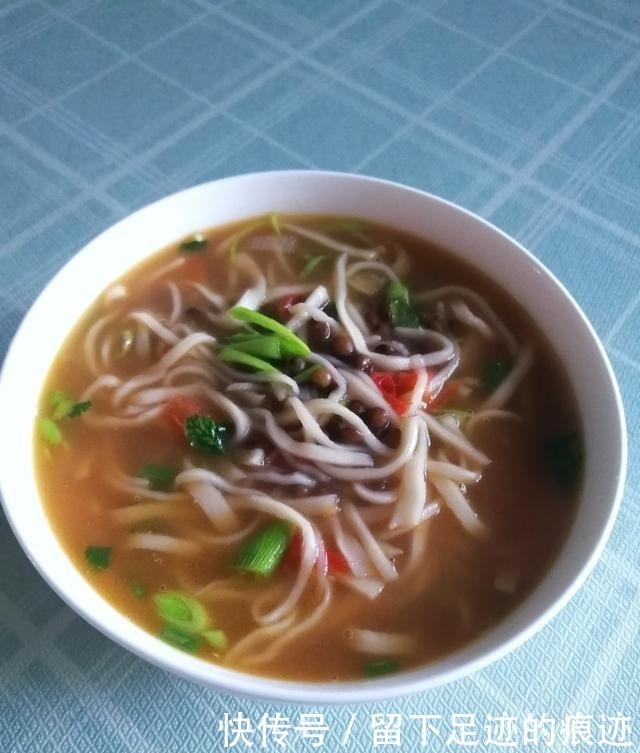 家常一日三餐,丈夫说比外面大餐还香,说他真有福气娶到个好媳妇