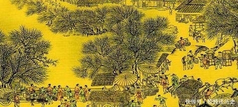 说法|七夕传说,爱情总是一路曲折,织女就曾被许配给了董永