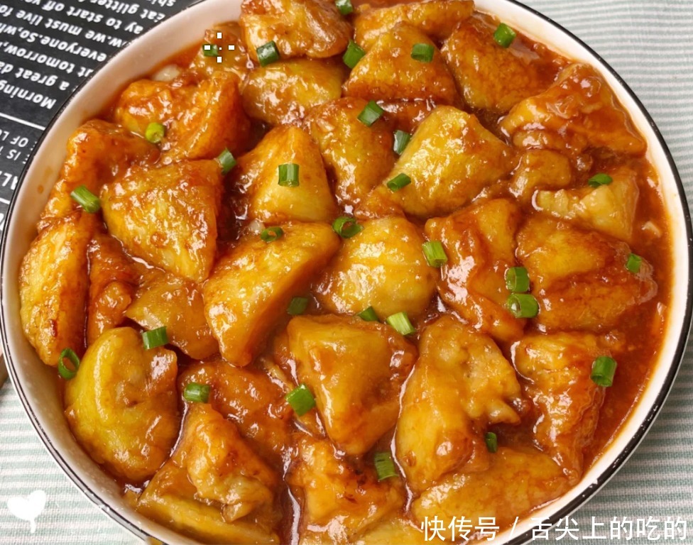 无敌|吃一次就爱上的无敌下饭菜!超级简单零失败