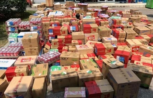 商家|6岁儿子一键清空爸爸的7万购物车,商家:东西能退,孩子却退不了