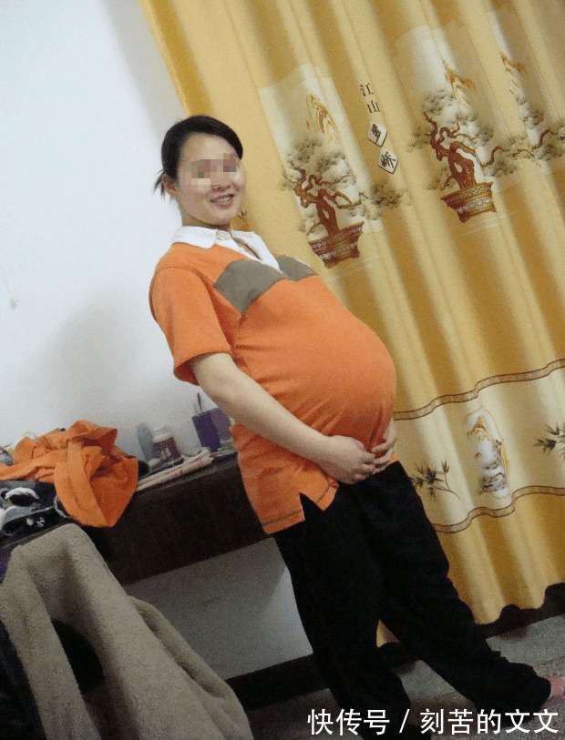 宝妈|孕9月、孕10月胎儿有什么区别 快要生产的妈妈们快了解一下吧