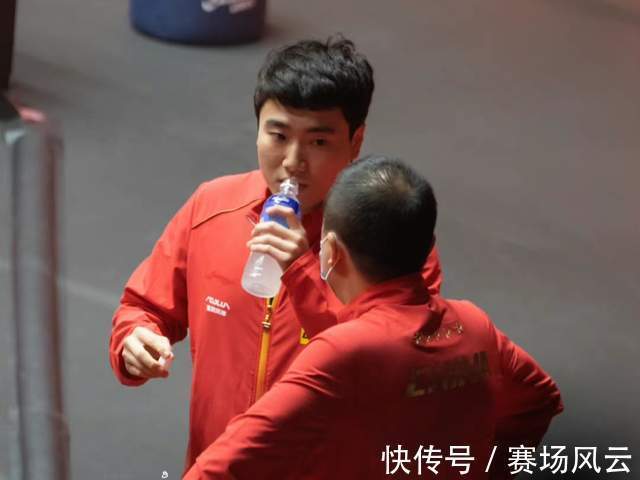大满贯|国乒即将出征3站大赛!27日正式打响,阿曼赛奖金高达75000美元