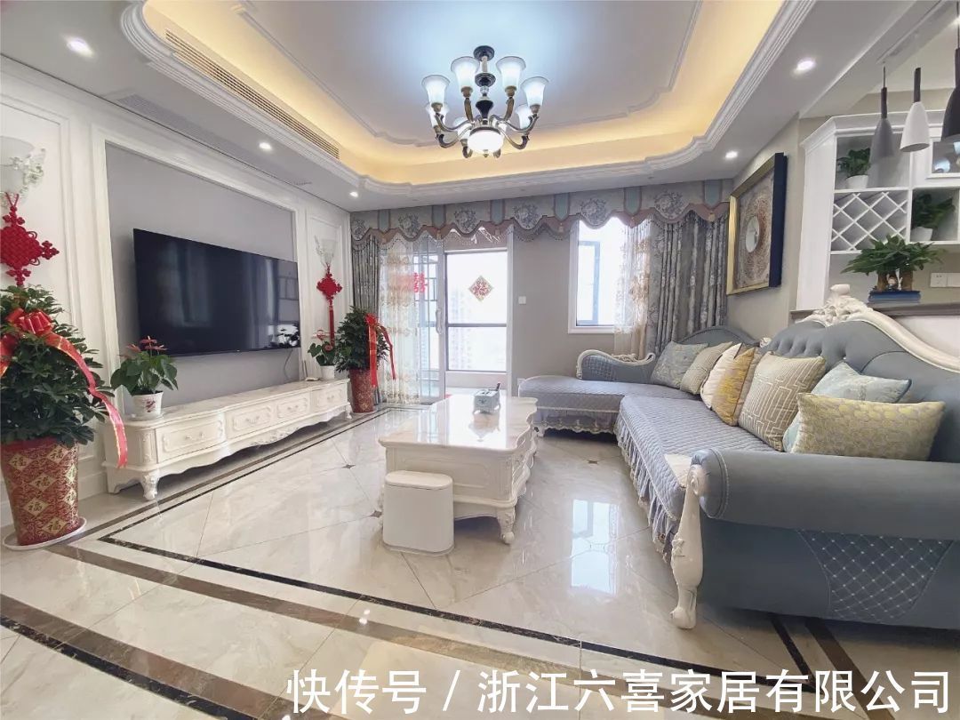 空间|超强的收纳空间,让这个家住了4年还依然整洁