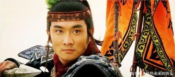 上梁山要纳投名状,除了林冲还有晁盖宋江卢俊义,最厉害的是他