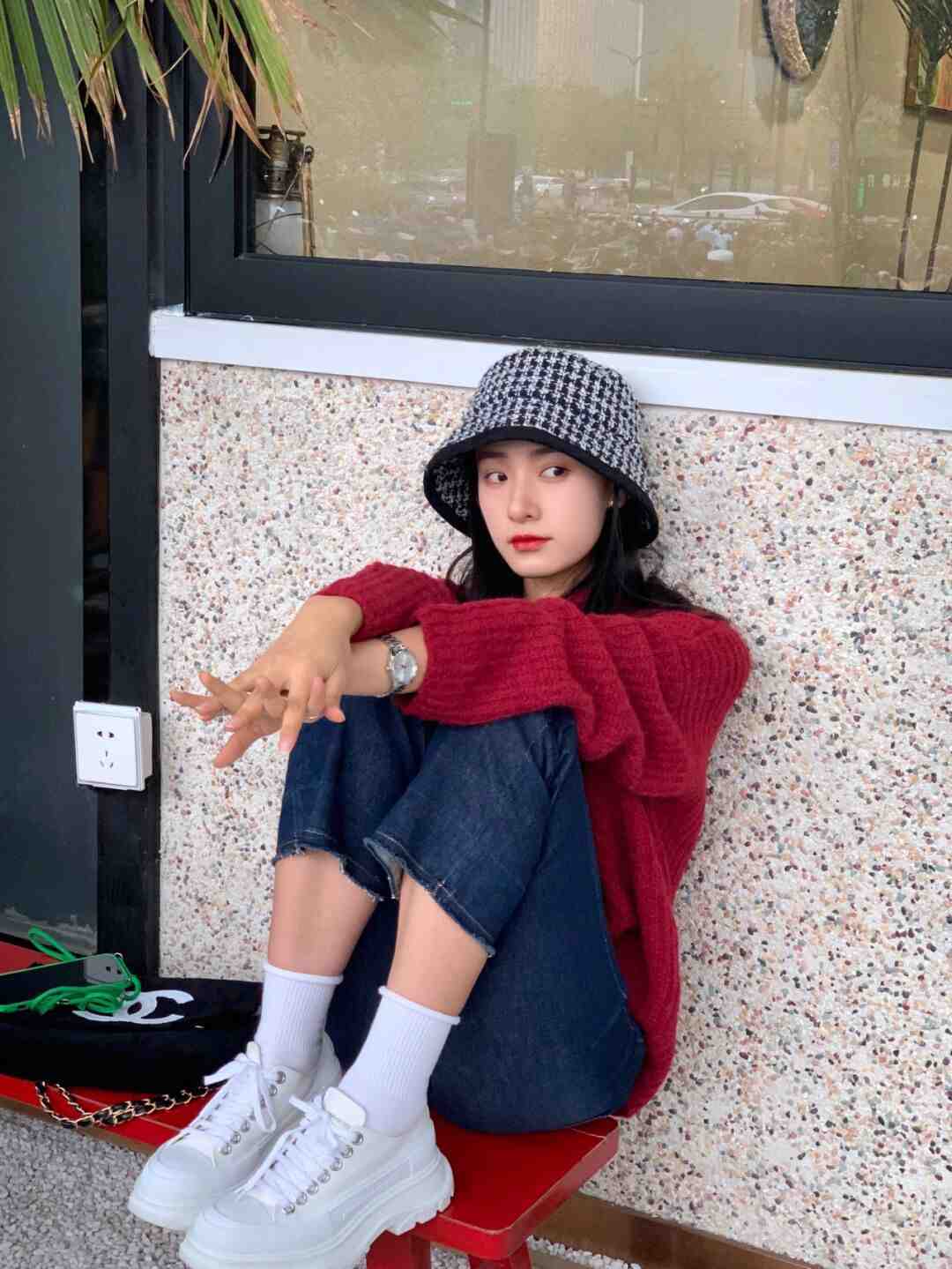 百搭|冬天一定要安排上这几顶帽子,时髦不挑脸型,百搭洋气还显气质