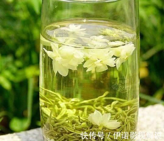 排毒|它们是肝脏“解毒王”，每天吃一些，排毒养肝，肝脏更健康