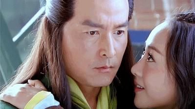  宠妻|黄药师宠妻？其实就是他害死了冯蘅，因为梅超风？