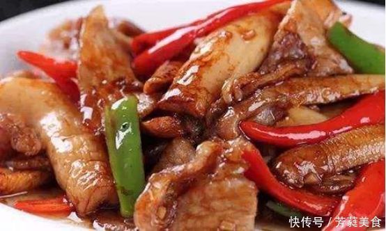 看着都想流口水的几道家常菜，简单又美味，招待客人倍有面子