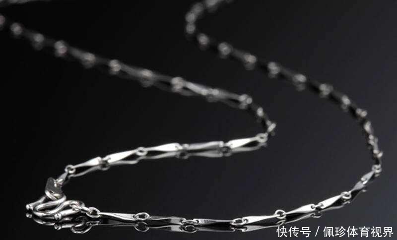 项链|铂金项链款式及其特点介绍!你喜欢哪种款式哪?